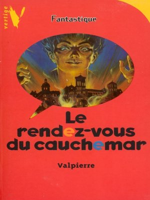 cover image of Le Rendez-Vous du Cauchemar